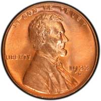 1933 D Lincoln Wheat Cent