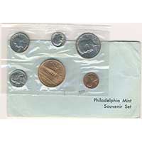 1977 Philadelphia US Mint Souvenir Set