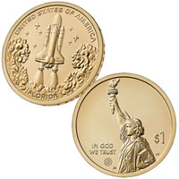 American Innovation Dollar - 2025 (Florida)