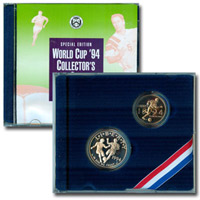 1994 World Cup Special Edition Collector's Set