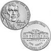 2022 Jefferson Nickel