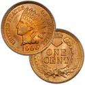 Indian Head Cent 1900