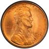 1910 Lincoln Wheat Cent