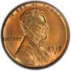 1917 S Lincoln Wheat Cent
