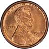 1918 S Lincoln Wheat Cent