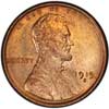 1919 S Lincoln Wheat Cent