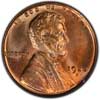 1922 D Lincoln Wheat Cent