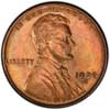 1924 S Lincoln Wheat Cent