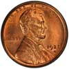 1925 D Lincoln Wheat Cent