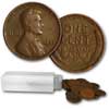 Lincoln Wheat Cent Roll 1925