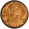 1927 S Lincoln Wheat Cent