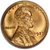 1927 Lincoln Wheat Cent