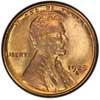 1928 S Lincoln Wheat Cent