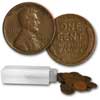 Lincoln Wheat Cent Roll 1929