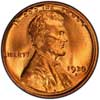 1930 D Lincoln Wheat Cent