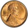 1930 Lincoln Wheat Cent
