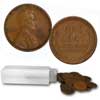 Lincoln Wheat Cent Roll 1931
