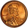 1934 Lincoln Wheat Cent