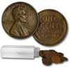 Lincoln Wheat Cent Roll 1941