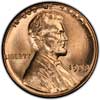 1958 Lincoln Wheat Cent