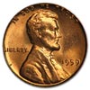 1959 Lincoln Cent