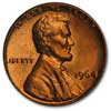 1964 Lincoln Cent