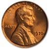 1970 Lincoln Cent