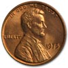 1975 Lincoln Cent