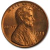 1978 Lincoln Cent