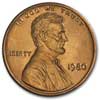 1980 Lincoln Cent