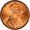1982 Lincoln Cent
