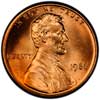 1986 Lincoln Cent