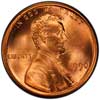 1990 Lincoln Cent