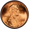 1991 Lincoln Cent
