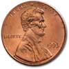 1993 Lincoln Cent