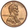 2005 Lincoln Cent