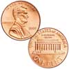 2008 Lincoln Cent