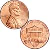 Lincoln Cent 2011