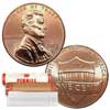 Lincoln Cent Roll 2017