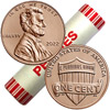 Lincoln Cent 2022 Roll