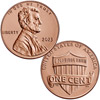 Lincoln Cent 2023