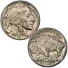 1914 Buffalo Nickel