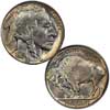 1923 S Buffalo Nickel