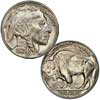 1925 D Buffalo Nickel