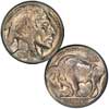 1926 S Buffalo Nickel