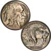 1926 Buffalo Nickel