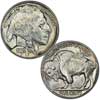 1928 Buffalo Nickel