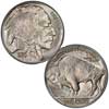 1930 Buffalo Nickel