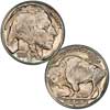 1935 S Buffalo Nickel