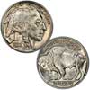 1936 Buffalo Nickel